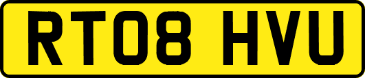RT08HVU