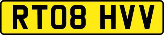 RT08HVV