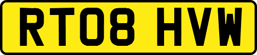 RT08HVW