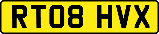 RT08HVX