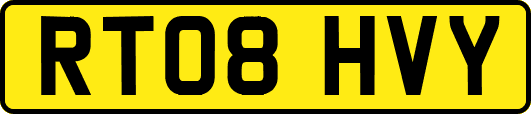 RT08HVY