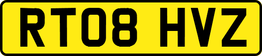 RT08HVZ