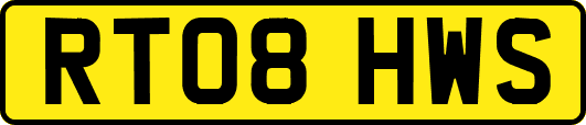 RT08HWS
