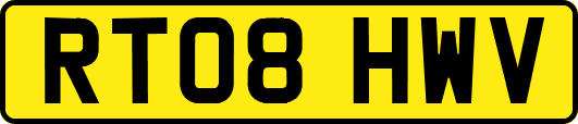 RT08HWV