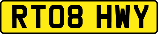 RT08HWY