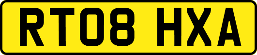RT08HXA