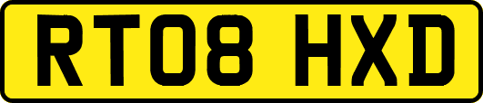 RT08HXD