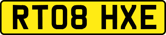 RT08HXE