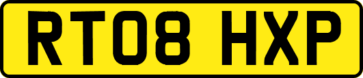 RT08HXP