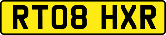 RT08HXR