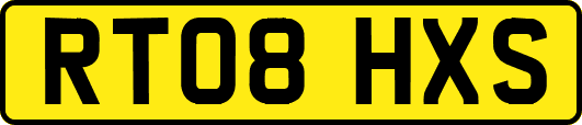 RT08HXS