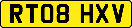 RT08HXV