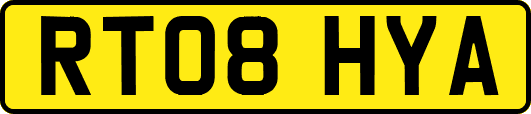 RT08HYA