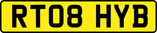 RT08HYB