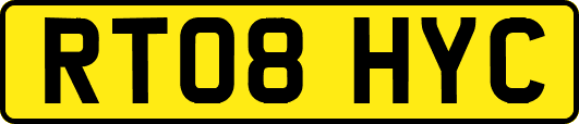 RT08HYC