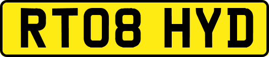 RT08HYD
