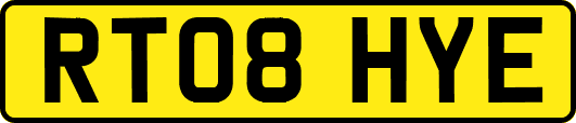 RT08HYE