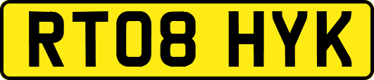 RT08HYK