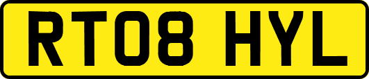 RT08HYL