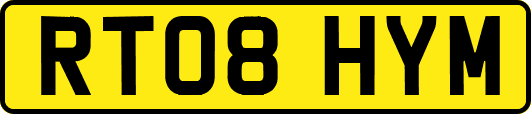 RT08HYM