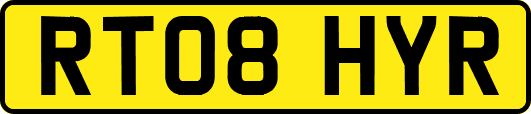 RT08HYR