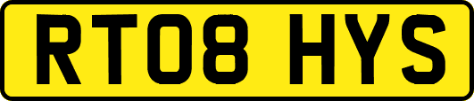 RT08HYS
