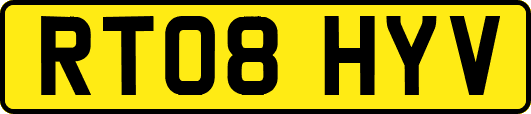 RT08HYV