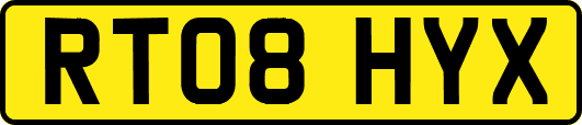 RT08HYX