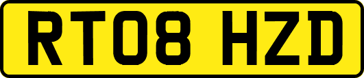 RT08HZD
