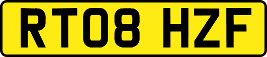 RT08HZF