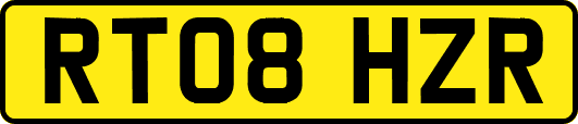 RT08HZR