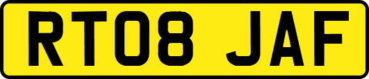RT08JAF