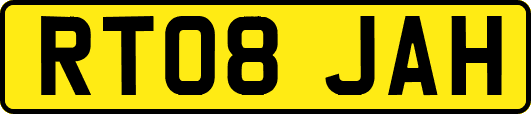 RT08JAH