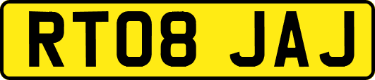 RT08JAJ