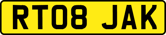 RT08JAK