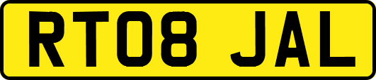 RT08JAL