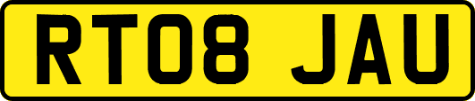 RT08JAU