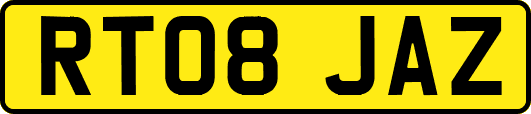 RT08JAZ