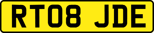 RT08JDE
