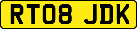 RT08JDK