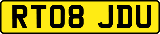 RT08JDU