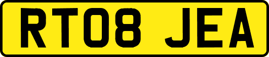 RT08JEA