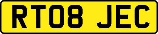 RT08JEC