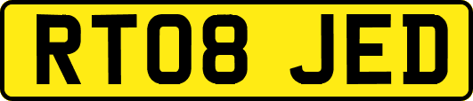 RT08JED