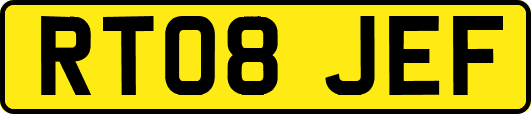 RT08JEF