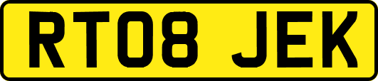 RT08JEK
