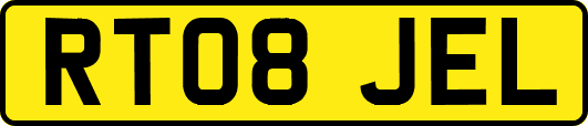 RT08JEL