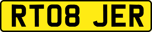 RT08JER