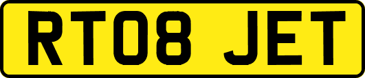 RT08JET