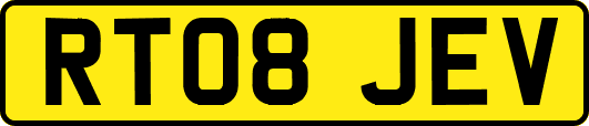RT08JEV